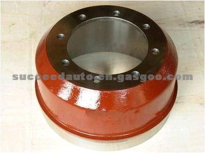 Brake Drum For MITSUBISHI MC838283