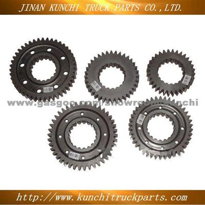 Howo Transmission Gear