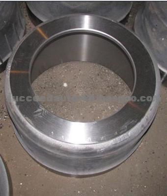 Brake Drum For MITSUBISHI MC865369