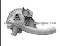 Water Pump For MERCEDES-BENZ 1022000520