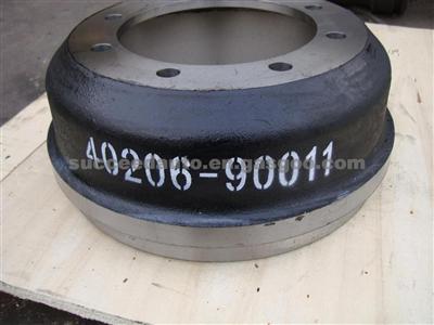 Brake Drum For NISSAN 40206-90011