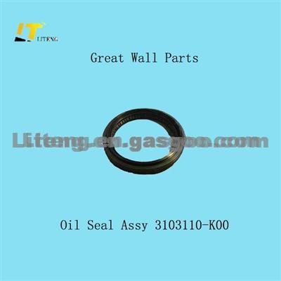 Oil Seal Assy 3103110-K00