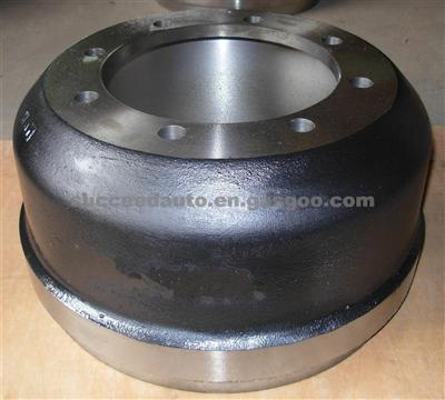 Brake Drum For NISSAN 43207-90107