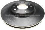 MAZDA FRONT DISC 980524R