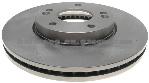 KIA FRONT DISC 980598R