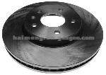 GM FRONT DISC 580547R