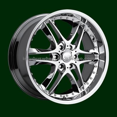 Alloy Wheel 381