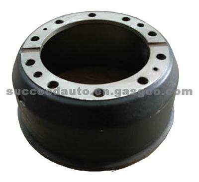 Brake Drum For RENAULT 5000816929