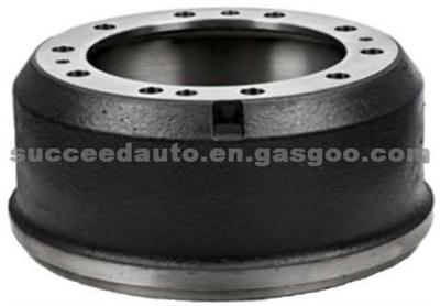 Brake Drum For RENAULT 5010098116