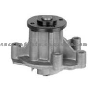 Water Pump For MERCEDES-BENZ 1662000420