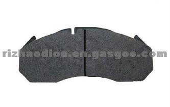 Brake Pad 20918891 VOLVO