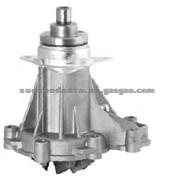 Water Pump For MERCEDES-BENZ 6012000220