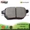 D1423 OE Quality Corolla Ceramic HOT SALE Car Brake Pad - img1