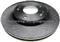 HYUNDAI FRONT DISC 980323R - img1