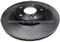 ACURA FRONT DISC 980317R - img1