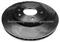 GM FRONT DISC 580547R - img1