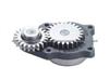 6D107 Oil Pump