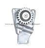 6D95 Oil Pump