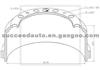 Brake Drum For SAF 1064016500