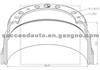 Brake Drum For SCANIA 293544
