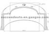 Brake Drum For SCANIA 307503