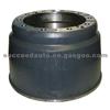 Brake Drum For SCANIA 305406