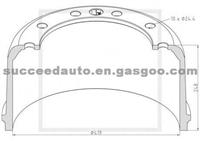 Brake Drum For ROR 21018986