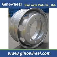 Steel Truck Wheel 22.5x8.25 22.5x9.0