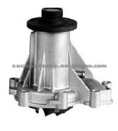 Water Pump For MERCEDES-BENZ 6012001120