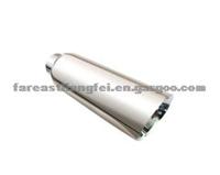 300mm Universal Exhaust Tail Pipe