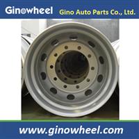 Truck Steel Wheels China Manufacturer