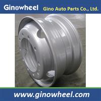 Truck Wheel Rims