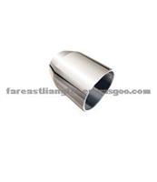 SS304 Universal Exhaust Tail Pipe