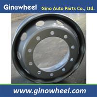 Truck Wheel Rims China Manufacturer