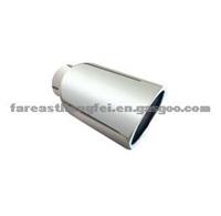 94*80 Universal Exhaust Tail Pipe