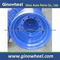 Truck Wheel China Manufacturer