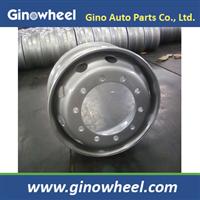 Steel Wheel Rims