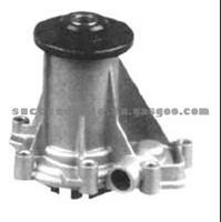 Water Pump For MERCEDES-BENZ 6612004120