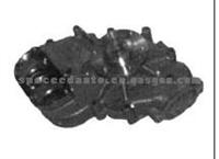 Water Pump For MERCEDES-BENZ 4572000101