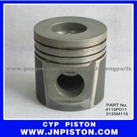 Perkins 3135M105 4115P011 Piston