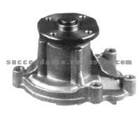 Water Pump For MERCEDES-BENZ 6402000301