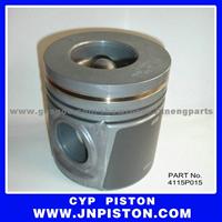 Perkins 3435M111 4115P015 Piston