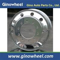 Aluminum Truck Wheel 22.5