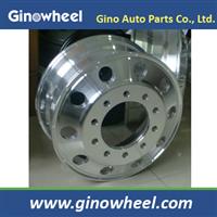 Aluminum Truck Wheels