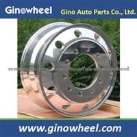 Alloy Truck Wheels China Manufacturer