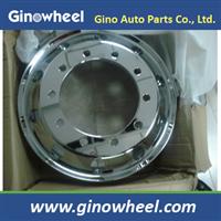 Truck Alloy Wheels China Manufacturer