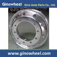 Truck Aluminum Wheels