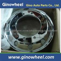 Truck Aluminum Wheel 22.5