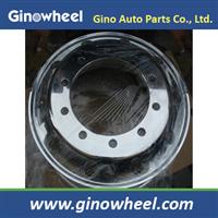 Truck Aluminum Wheel 22.5x8.25 22.5x9.0