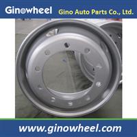 Steel Truck Wheels